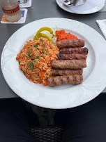 Mixed Grill