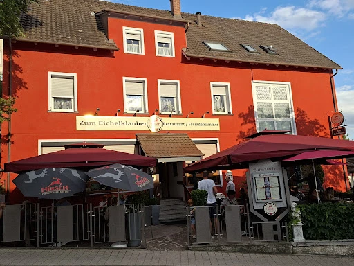 Zum Eichelklauber photo 8